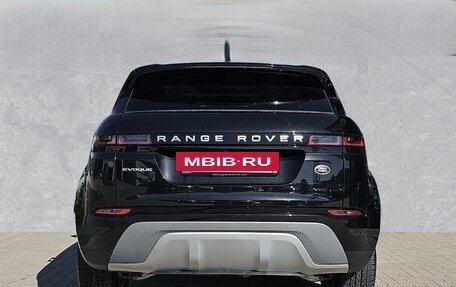 Land Rover Range Rover Evoque II, 2022 год, 3 300 000 рублей, 3 фотография