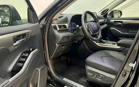 Toyota Highlander, 2025 год, 5 899 000 рублей, 13 фотография
