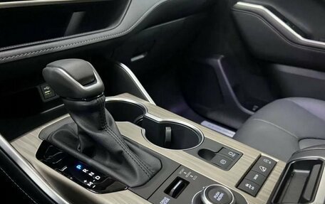 Toyota Highlander, 2025 год, 5 899 000 рублей, 18 фотография