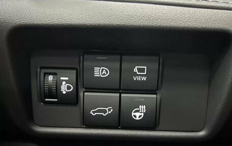 Toyota Highlander, 2025 год, 5 899 000 рублей, 19 фотография