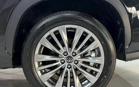 Toyota Highlander, 2025 год, 5 899 000 рублей, 25 фотография