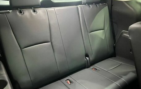 Toyota Highlander, 2025 год, 5 899 000 рублей, 22 фотография
