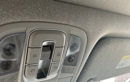 Hyundai Santa Fe IV, 2019 год, 3 180 000 рублей, 16 фотография