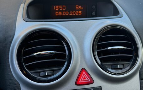 Opel Corsa D, 2011 год, 400 000 рублей, 5 фотография