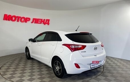 Hyundai i30 II рестайлинг, 2012 год, 738 000 рублей, 6 фотография