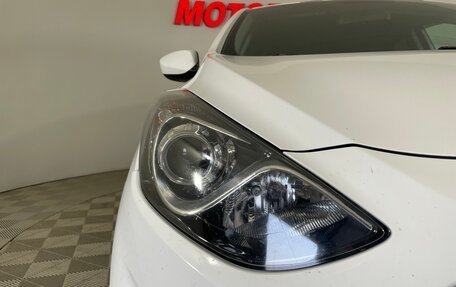 Hyundai i30 II рестайлинг, 2012 год, 738 000 рублей, 7 фотография