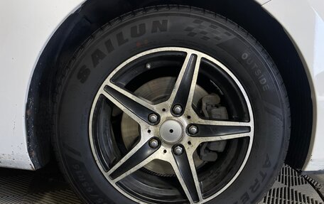 Hyundai i30 II рестайлинг, 2012 год, 738 000 рублей, 9 фотография