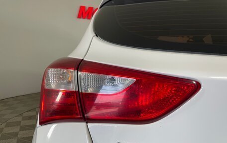 Hyundai i30 II рестайлинг, 2012 год, 738 000 рублей, 8 фотография