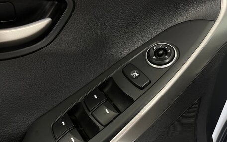 Hyundai i30 II рестайлинг, 2012 год, 738 000 рублей, 23 фотография