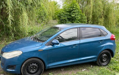 Chery Bonus (A13), 2012 год, 267 000 рублей, 4 фотография