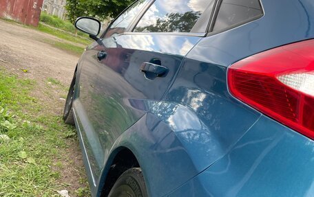 Chery Bonus (A13), 2012 год, 267 000 рублей, 10 фотография