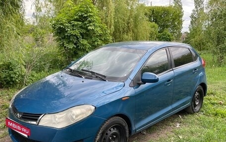 Chery Bonus (A13), 2012 год, 267 000 рублей, 2 фотография