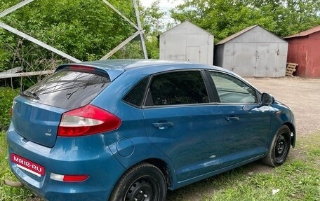 Chery Bonus (A13), 2012 год, 267 000 рублей, 6 фотография