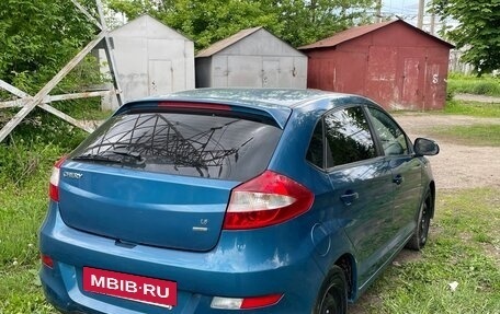Chery Bonus (A13), 2012 год, 267 000 рублей, 7 фотография
