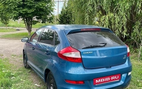 Chery Bonus (A13), 2012 год, 267 000 рублей, 9 фотография
