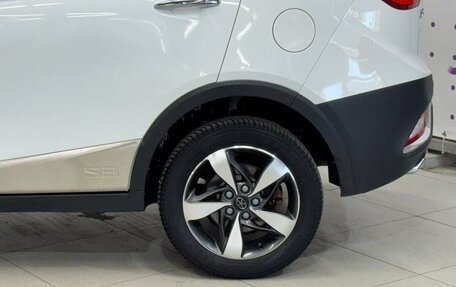 JAC S3, 2018 год, 880 000 рублей, 2 фотография