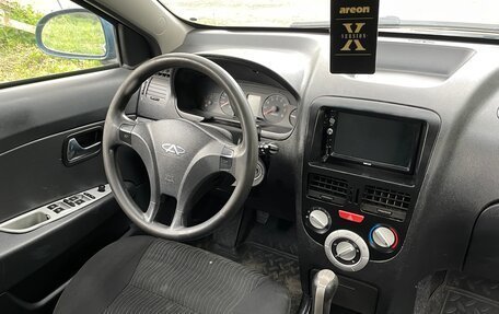 Chery Bonus (A13), 2012 год, 267 000 рублей, 17 фотография