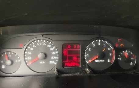 Chery Bonus (A13), 2012 год, 267 000 рублей, 21 фотография