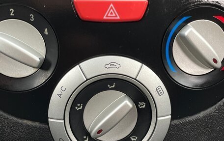 Chery Bonus (A13), 2012 год, 267 000 рублей, 18 фотография