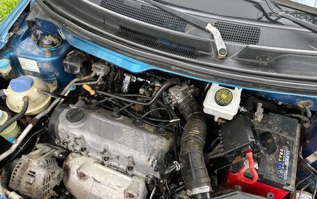 Chery Bonus (A13), 2012 год, 267 000 рублей, 22 фотография
