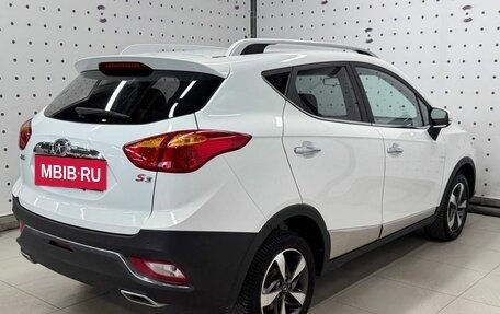 JAC S3, 2018 год, 880 000 рублей, 3 фотография