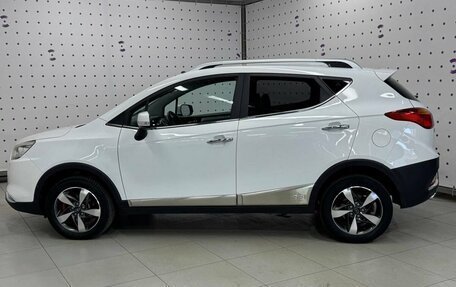 JAC S3, 2018 год, 880 000 рублей, 8 фотография