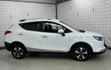 JAC S3, 2018 год, 880 000 рублей, 9 фотография