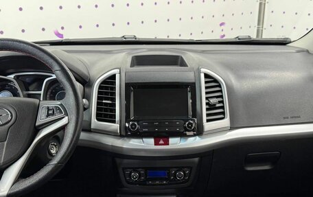 JAC S3, 2018 год, 880 000 рублей, 13 фотография