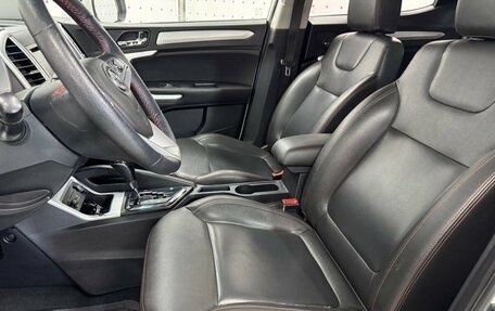 JAC S3, 2018 год, 880 000 рублей, 18 фотография