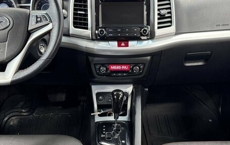 JAC S3, 2018 год, 880 000 рублей, 12 фотография