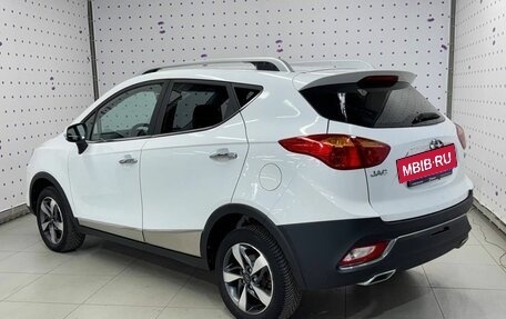 JAC S3, 2018 год, 880 000 рублей, 5 фотография