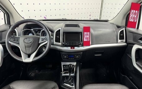 JAC S3, 2018 год, 880 000 рублей, 14 фотография