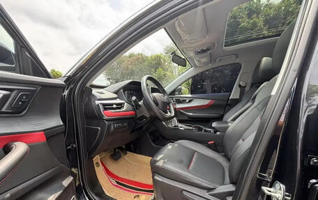 Chery Tiggo 7 Pro, 2021 год, 1 025 000 рублей, 7 фотография