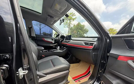 Chery Tiggo 7 Pro, 2021 год, 1 025 000 рублей, 10 фотография