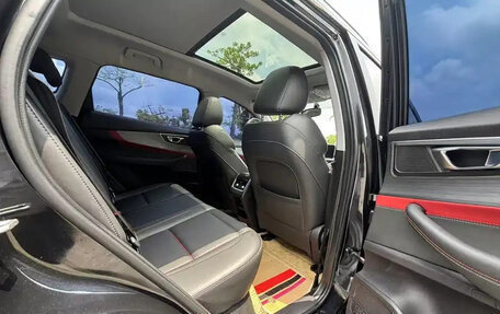 Chery Tiggo 7 Pro, 2021 год, 1 025 000 рублей, 11 фотография