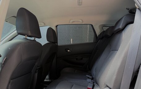 Nissan Qashqai+2 I, 2009 год, 960 000 рублей, 11 фотография