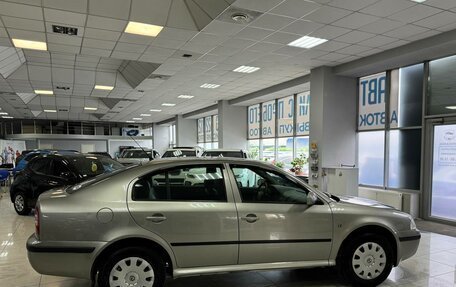 Skoda Octavia IV, 2008 год, 499 000 рублей, 6 фотография