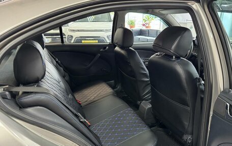 Skoda Octavia IV, 2008 год, 499 000 рублей, 15 фотография