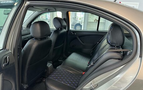 Skoda Octavia IV, 2008 год, 499 000 рублей, 13 фотография