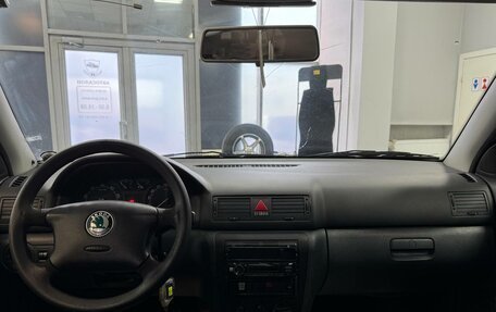 Skoda Octavia IV, 2008 год, 499 000 рублей, 10 фотография