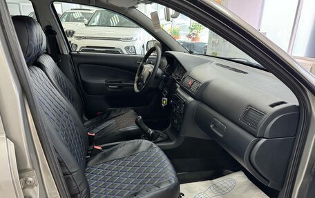 Skoda Octavia IV, 2008 год, 499 000 рублей, 14 фотография