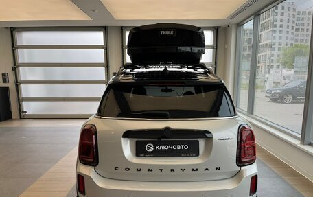 MINI Countryman II (F60), 2021 год, 4 490 000 рублей, 6 фотография