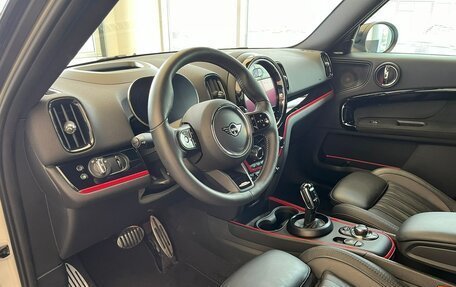 MINI Countryman II (F60), 2021 год, 4 490 000 рублей, 7 фотография