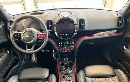 MINI Countryman II (F60), 2021 год, 4 490 000 рублей, 8 фотография