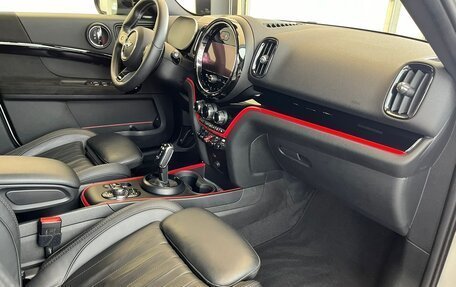 MINI Countryman II (F60), 2021 год, 4 490 000 рублей, 9 фотография