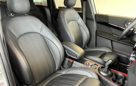 MINI Countryman II (F60), 2021 год, 4 490 000 рублей, 11 фотография