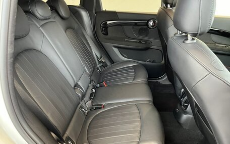 MINI Countryman II (F60), 2021 год, 4 490 000 рублей, 12 фотография