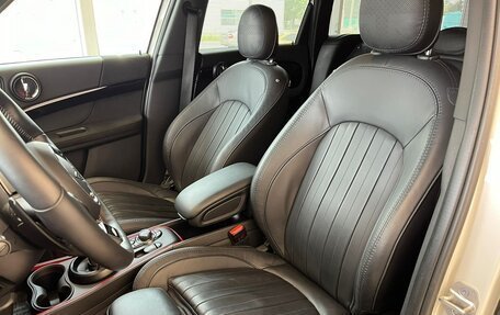 MINI Countryman II (F60), 2021 год, 4 490 000 рублей, 10 фотография