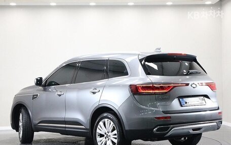 Renault Koleos II, 2022 год, 2 100 000 рублей, 4 фотография