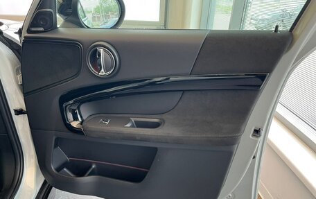 MINI Countryman II (F60), 2021 год, 4 490 000 рублей, 17 фотография